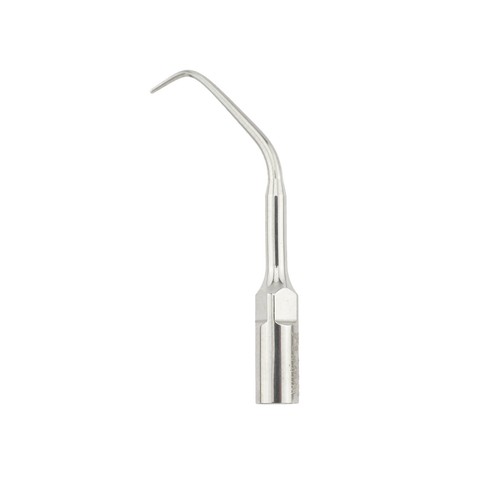 Woodpecker Scaler Endo Tips E10 E11 E11D EMS Gentle Apical Root Debridement Tip - Picture 2 of 9