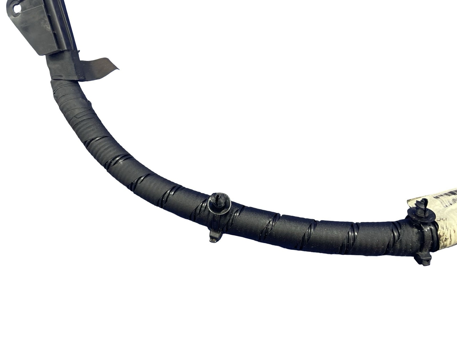 2016-2026 MCLAREN GTS 540C 570S 600LT 620R 650S GT POSITIVE BATTERY CABLE WIRE