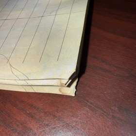 The Battle of Olympus (Nintendo | NES) Authentic MANUAL ONLY