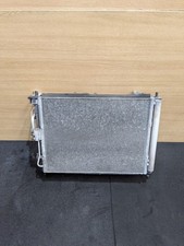 KIA CEED MK2 JD FACELIFT 1.6 DIESEL RADIATOR RAD PACK 25310A5800