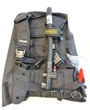 ZEAGLE RANGER Weight Integrated BCD Size XS
