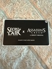 MTG Secret Lair X Assassin’s Creed: Lethal Legends Non Foil Sealed