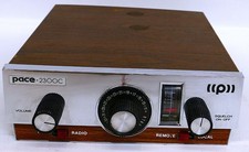 Vintage Pace 2300C 40 Channel CB Radio PARTS ONLY