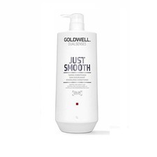 Goldwell Dualsenses Just Smooth Taming Conditioner 33.8 oz 0.91 per fl oz