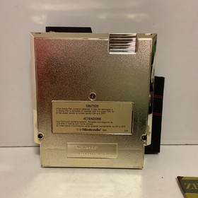 Zelda II The Adventures of Link NES Nintendo PAL - Free Post