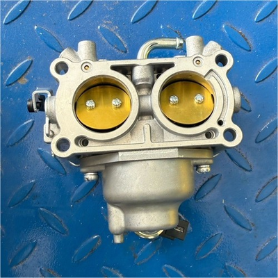 #ad #ad OEM OUT OF BOX carburetors for FX921v Kawasaki engine. 15004 1014 $150.00