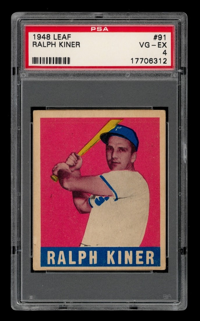 Ebay Item For Sale