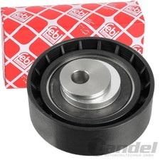 FEBI SPANNROLLE ZAHNRIEMEN für FORD C-MAX FOCUS U KASTEN KOMBI FOCUS II TURNIER