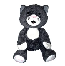 Kohls Cares For Kids If You Give A Cat A Cupcake CAT Plush Laura Numeroff 2022