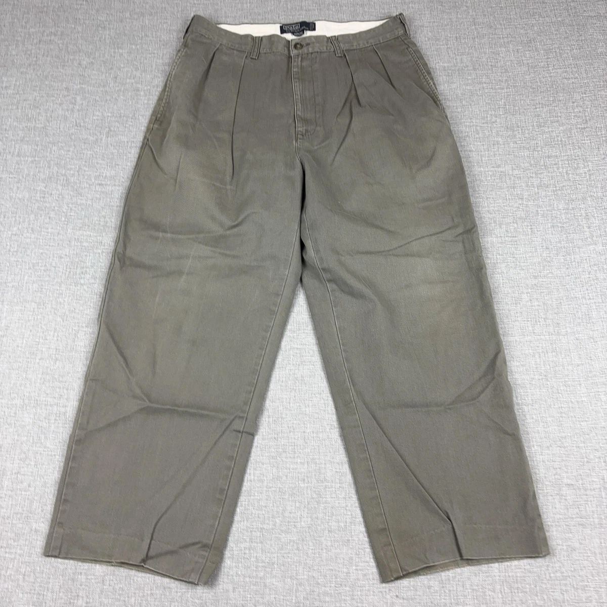 Polo Ralph Lauren Andrew Chino Pants for Men for sale - eBay