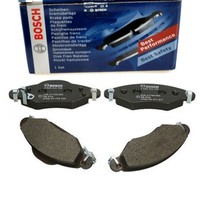 Bosch 0986424788 BremsbeläGe Vorne FüR Corolla Verso Yaris 1.0-2.0D 08.99-11.05
