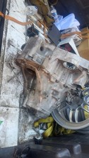 B18c Transmission Jdm Integra Type R Factory Lsd 4.7 Fd