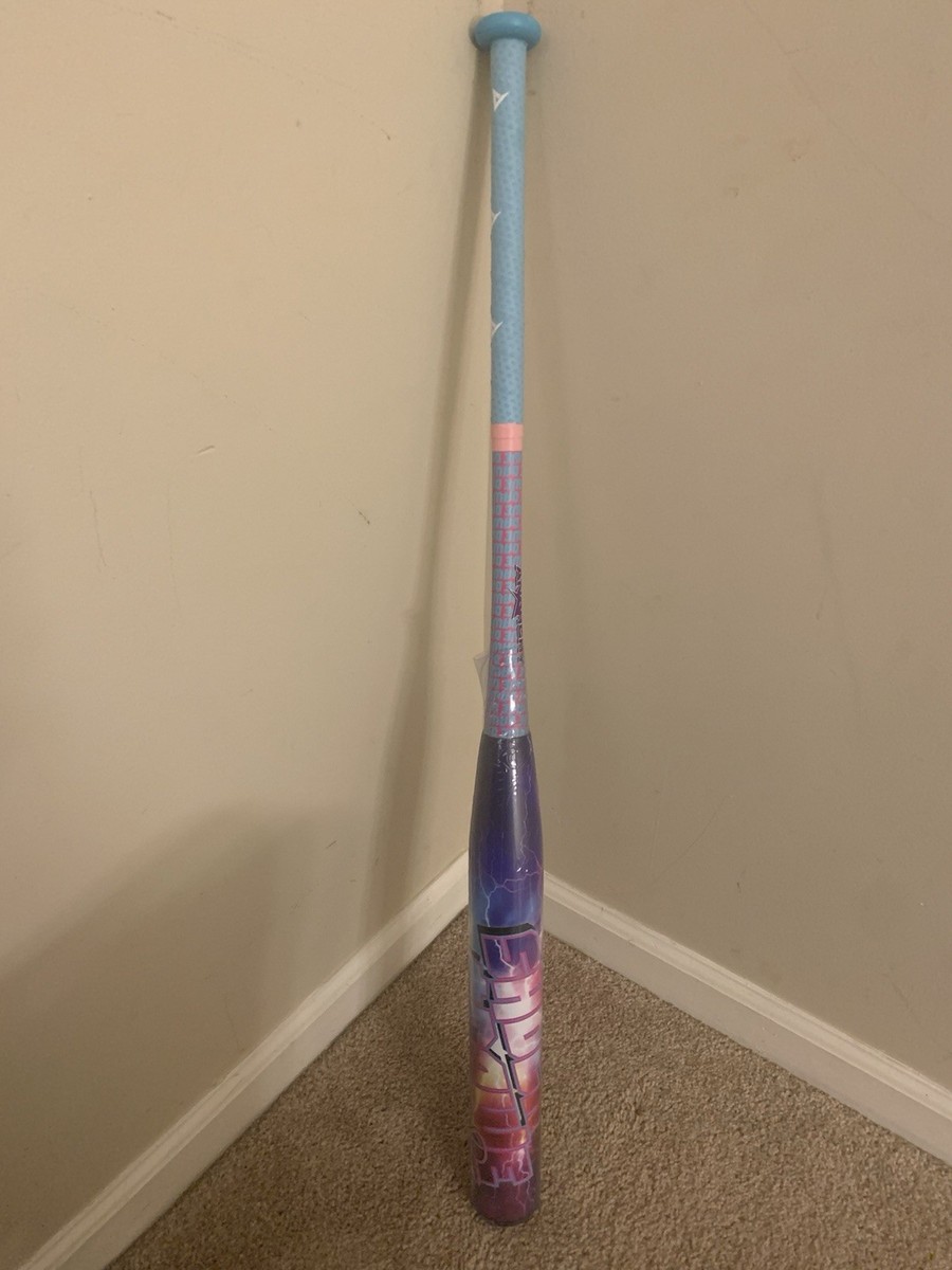 NEW 2026 Anarchy Shock & Dawe Cosmic ASA/USA Balanced Softball Bat
