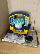 Laerdal Suction Unit LSU with Canister