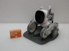 Loona Pet Robot w/ Charging Base Working