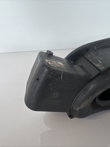 VOLKSWAGEN GOLF MK7 Fuel Tank Flap Cap Cover 5G0809999 5G0809857 1K0010350S - Picture 10 of 19