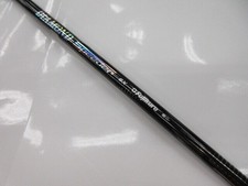 Fujikura Diamond Speedar 6X Flex Shaft with Sleeve for TaylorMade