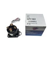 CARQUEST GPC1001 Diesel Glow Plug Relay *SALE*