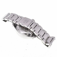 discount SEIKO Grand Seiko SBGJ203 Mechanical Hi-Beat 36000 GMT Men's L#142955 5