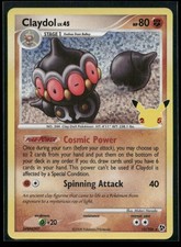 Claydol [Holo] #15 Prices | Pokemon Celebrations | Pokemon Cards