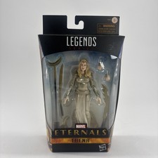 Marvel Legends Series Eternals Thena 6-inch Action Figure - New in Box