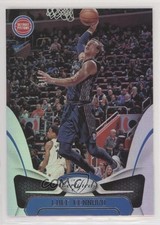 2018-19 Certified Mirror Luke Kennard #105 fm0