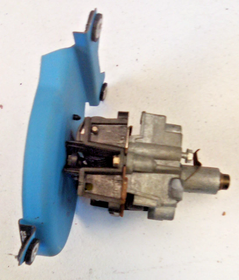 Medidor de velocímetro Monte Carlo 1987 LOC-132ADG Foto 4 de 4