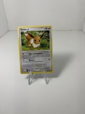 Eevee 59/111 Common Rising Rivals LP