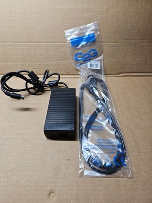 DELTA BARCO ADP-100EB B557222 12V 8.33A AC ADAPTER