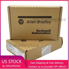 New Sealed AB 1746-IB16 SER C SLC 500 PLC Digital Input Module 1746IB16