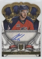 2013 Panini Crown Royale Rookie Royalty Signatures /499 Alex Petrovic Auto 2ld
