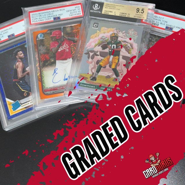 The Card Gurus | eBay Stores