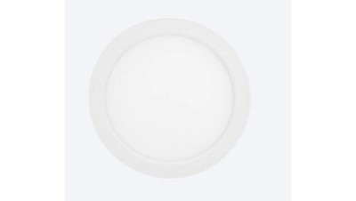 5905378209930 Downlight Plafon EASY FLEX 12W 4000K 900lm okrągły biały 3 lata gw