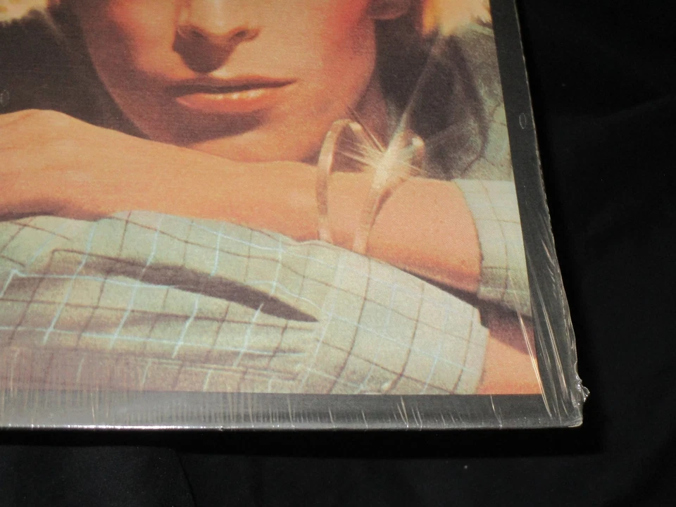 David Bowie Young Americans Sealed Promo Vinyl Record LP Album USA 1975 Orig RCA - Image 4 of 4