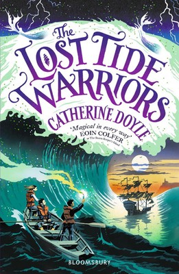 Catherine Doyle | The Lost Tide Warriors | Taschenbuch | Englisch (2019)