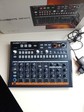 Arturia DrumBrute Impact - Super Zustand - OVP