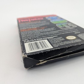 Final Fantasy Complete Nintendo NES NES Works Tested Authentic