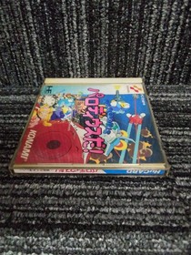 Pce Software Model Parodius Da Konami FIh73