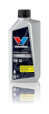 Valvoline Motoröl SynPower ENV C2 0W-30 1L