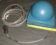 Dranetz 656-XD-1003 Radiated RF Monitor Probe for Dranetz 658 Analyzer interface