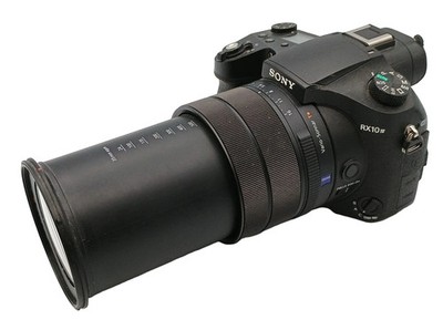 Used Sony Cyber-shot DSC-RX10 IV Digital  Camera - Parts AS-IS - READ