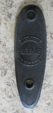 Marlin Model 1891 1892 Lever Action Early Models 91 92 94 97 Buttplate