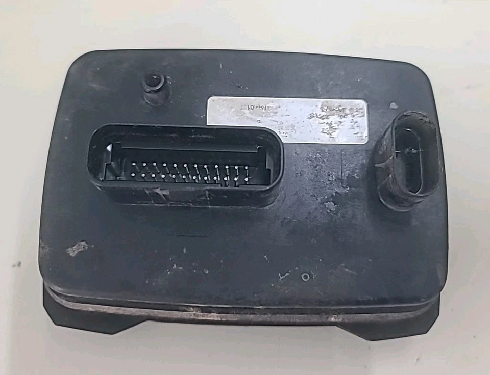 2010 - 2014 Polaris Sportsman 850 550 XP EPS Speedometer Gauges 3280527 - Image 3 of 4