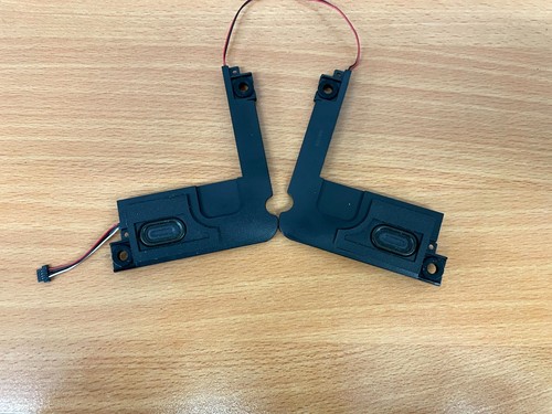 Acer Chromebook 14 (CB3-431) Laptop Ersatz Lautsprecher Set Baugruppe schwarz - G75