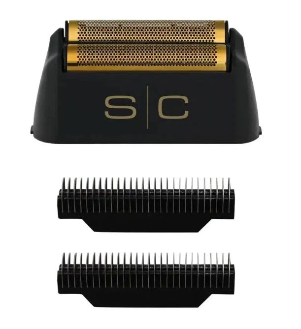 StyleCraft Instinct Shaver Replacement Foil & Cutters - Thumbnail 2