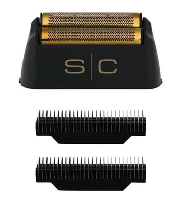 Stylecraft Foil & Cutter Instinct Shaver SC #SC542B - BRAND NEW