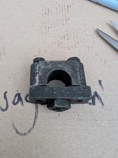 Triumph TR7 STEERING COLUMN CLAMP TR4-TR250, TR6, Spitfire j61