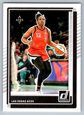 Chelsea Gray 2025 Donruss WNBA #38