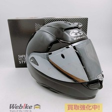 OGK AEROBLADE-6 Full Face Helmet Size L, Aero Blade 6 Motorcycle Helmet