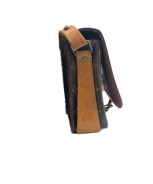 LOUIS VUITTON Shoulder Bag  #2852 — image 4